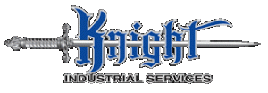 Knight Industrial Services Logo